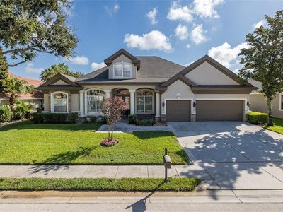 1444 El Pardo Dr, New Port Richey, FL, 34655