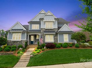 13518 Old Store Rd, Huntersville, NC 28078