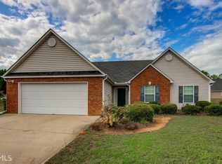 19 Windcrest Keep, Covington, GA 30016
