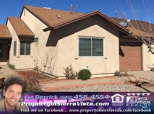 513 Charles Dr, Sierra Vista, AZ 85635