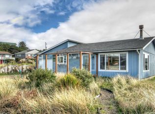 1901 NW Mackey St, Waldport, OR