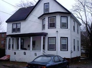 593 Western Ave, Lynn, MA 01904