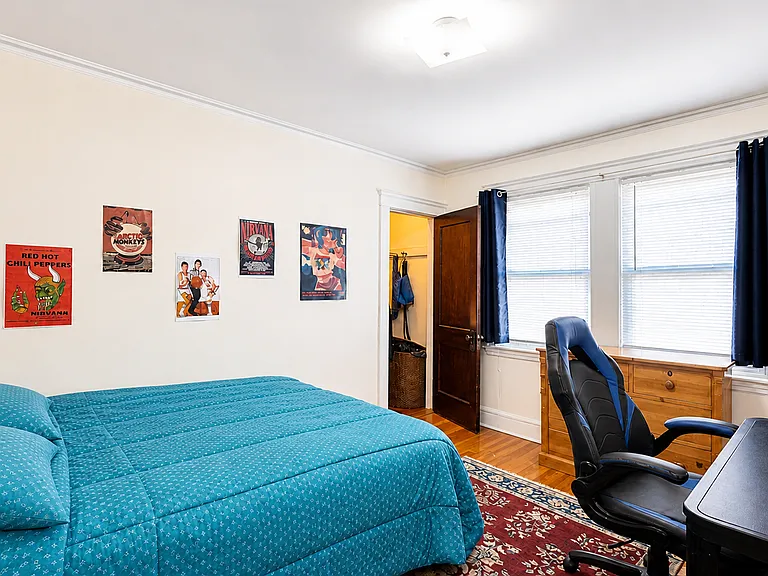 8 Mapleton St #2A — Photo 15