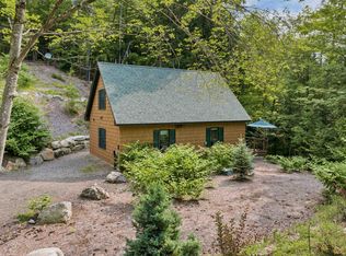 479 River Road, Bridgewater, NH 03222