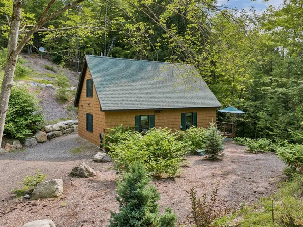 479 River Road, Bridgewater, NH 03222