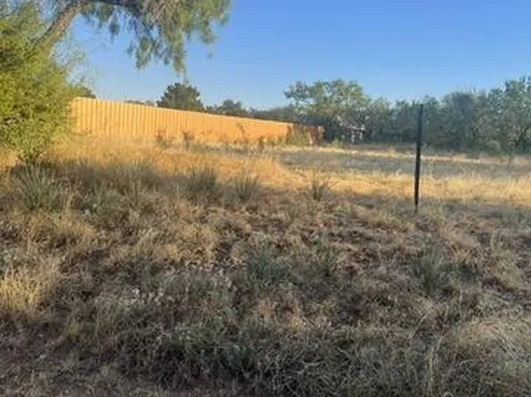 23rd St, Snyder, TX 79549