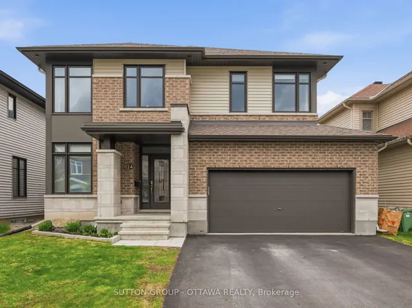824 Contour St, Ottawa, ON K1W 0G6