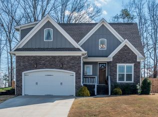 5372 Rose Glen Ct LOT 22, Ooltewah, TN 37363