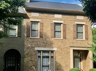 1627 Ridenour Pkwy NW, Kennesaw, GA 30152