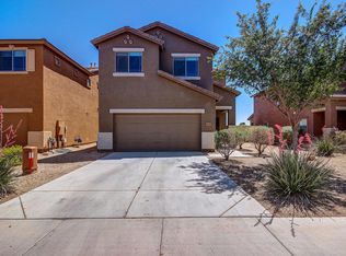 35845 W Velazquez Dr, Maricopa, AZ 85138