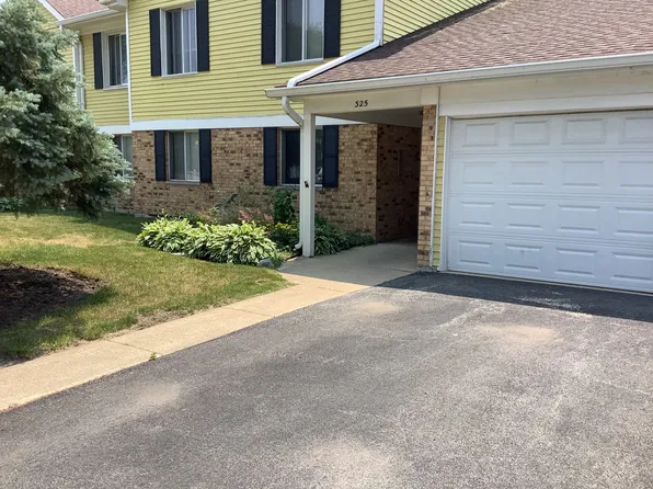 325 Memory Ln Unit 2, Westmont, IL 60559