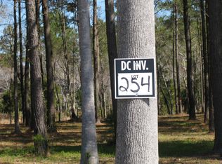 160 Southern Plantation Drive South #LOT 254, Oriental, NC 28571
