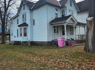25 Douglas Ave #3, Mansfield, OH 44906