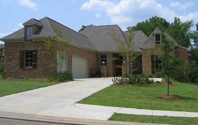 New Construction!