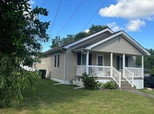 219 S Vance Dr, Beckley, WV 25801