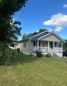 219 S Vance Dr, Beckley, WV, 25801