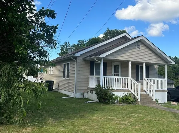 219 S Vance Dr, Beckley, WV 25801