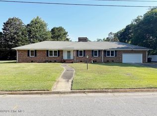 1903 Hampton Road, Kinston, NC 28504