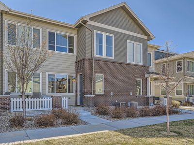 15530 W 64th Place #C, Arvada, CO, 80007