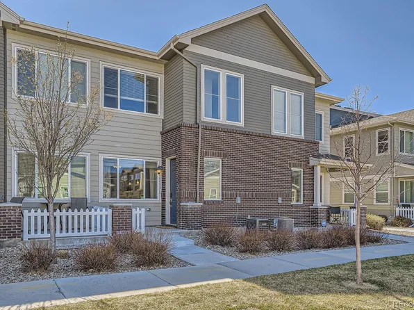 15530 W 64th Place #C, Arvada, CO 80007