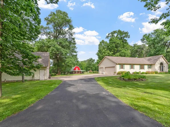 22410 County Road 73 NW, Big Lake, MN 55309
