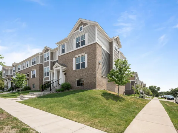 200 Monroe St, Anoka, MN 55303