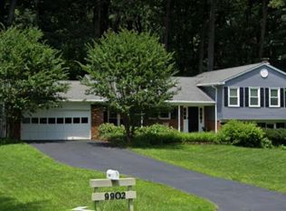 9902 Oak Branch Dr, Vienna, VA 22181
