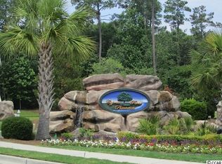 LOT 450 Timmerman Rd LOT 450, Myrtle Beach, SC 29588