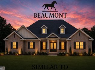 101 Beaumont Trl, Perry, GA 31069