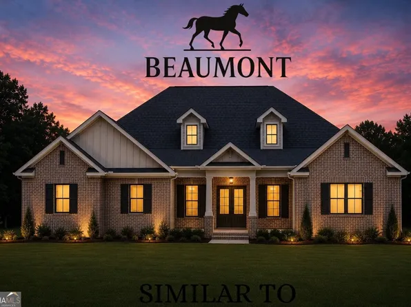 101 Beaumont Trl, Perry, GA 31069