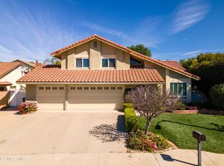 3470 Robin Hill St, Thousand Oaks, CA 91360
