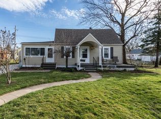1632 Norfolk Ct, Indianapolis, IN