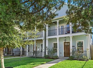 544 W 24th St, Houston, TX 77008