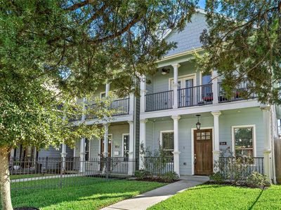544 W 24th St, Houston, TX, 77008