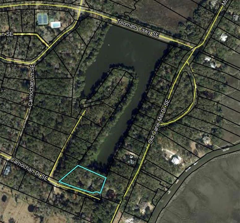 1st image of LOT 14 Carnochan Dr