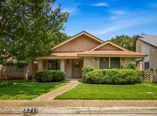 3711 HUNTERS CIR, San Antonio, TX 78230