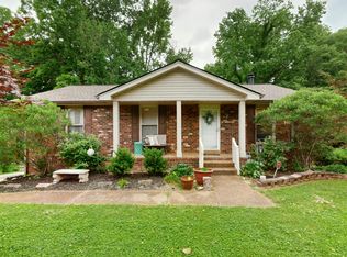733 Albany Dr, Hermitage, TN 37076