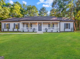 112 Will Clark Rd, Jefferson, GA 30549