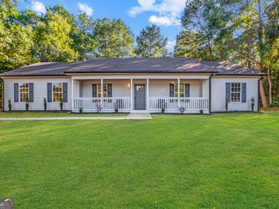 112 Will Clark Rd, Jefferson, GA, 30549