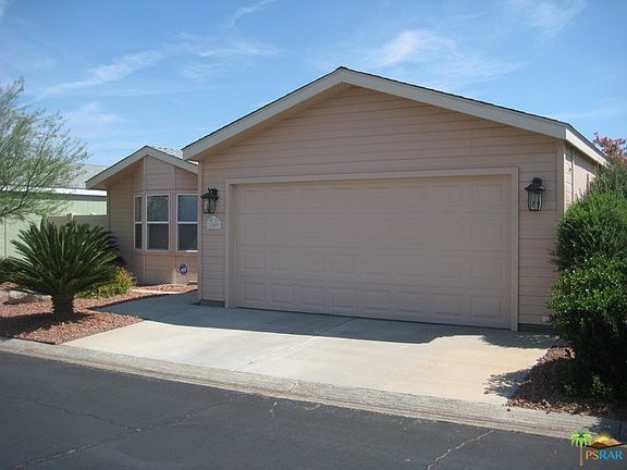4th image of 15300 Palm Dr Space 189