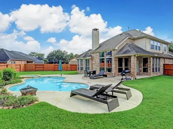 14326 Ellis Springs Ln, Humble, TX 77396