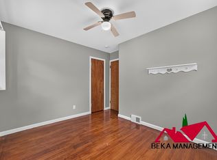 9207 Salem, Redford, MI 48239