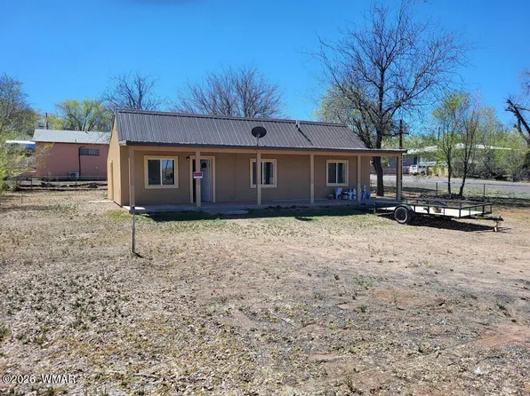 290 S 1st St W, Saint Johns, AZ 85936