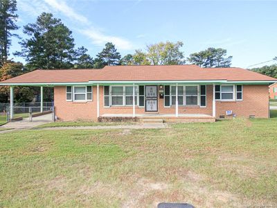 1637 Minurva Dr, Fayetteville, NC, 28301
