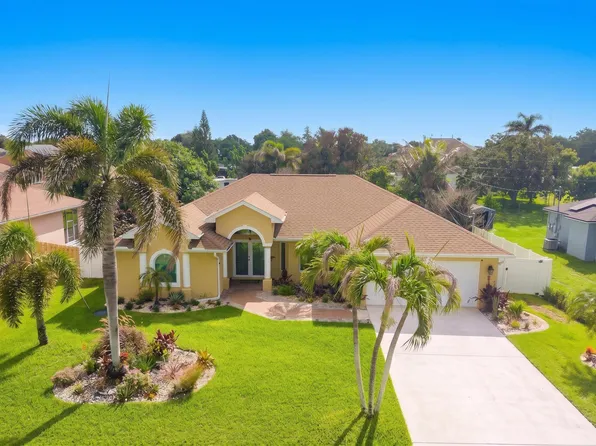3941 SW KABANE Street, Port St Lucie, FL 34953