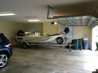 2129 W Quay Rd, Saint Augustine, FL 32092