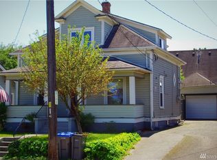 1243 9th St, Bremerton, WA 98337