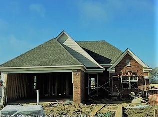 1162 Riverwood Cir, Robinsonville, MS 38664