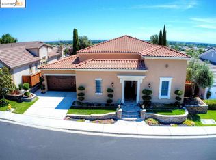 1148 Saint Julien St, Brentwood, CA