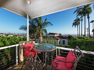 3725 Pringle St, San Diego, CA 92103